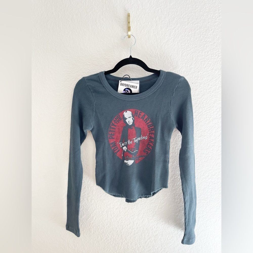 Daydreamer Tom Petty Thermal. Small - Picture 3 of 8
